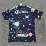 2026-2027 Club América Special  Blue Soccer Jersey AAA - Image 2