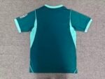 2026-2027 Brighton Third  Away Green Soccer Jersey AAA - Image 2