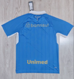 2026-2027 Gremio Third Away Blue Soccer Jersey AAA - Image 2