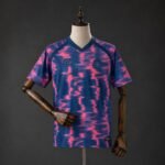 2026-2027 Special Edition Sunderland  Blue Soccer Jersey AAA