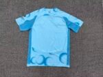 （S-4XL） 2026-2027 West Ham United third  Away Blue Soccer Jersey AAA - Image 2