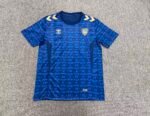 2026-2027 Sunderland Third  Away Royal Blue Soccer Jersey AAA
