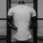 Player version 26-27 Special Edition Inter Miami White Soccer Jersey AAA - Image 2