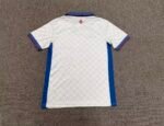 2026-2027 Lille Away White Soccer Jersey AAA - Image 2