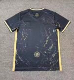 2026-2027 Special Portugal Black Soccer Jersey AAA - Image 2