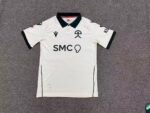 2026-27  UD Almería Away  White Soccer Jersey AAA