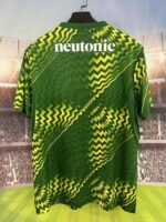 2026-2027 Portsmouth Goalkeeper Green Soccer Jersey AAA - Image 2