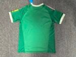2026-2027 Newcastle United Goalkeeper Green Soccer Jersey AAA - Image 2