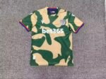 2026-2027 Stoke City Away Green Soccer Jersey AAA