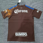 2026-2027 Club América  Third Away Brown Soccer Jersey AAA - Image 2
