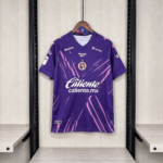 2026-27 Tijuana Goalkeeper Purple Soccer Jersey AAA