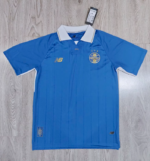 2026-2027 Gremio Third Away Blue Soccer Jersey AAA