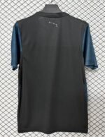 2026-2027 Derby County Third  Away Blue Soccer Jersey AAA - Image 2