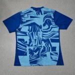 2026-2027 Cruz Azul  Blue Training  Soccer Jersey AAA - Image 2