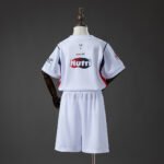 2026-27 Chivas Away White kids/youth Soccer uniform - Image 2