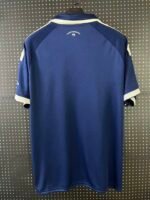 2026-27  Olympiacos Third Away Blue Soccer Jersey AAA - Image 2
