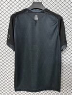 2026-27 Osasuna  Third  Away Black Soccer Jersey AAA - Image 2