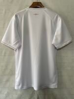 2026-2027 England Home White Rugby Jersey - Image 2