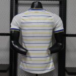 Player Version 2026-27 Leeds United Home White Soccer Jersey AAA - Image 2