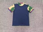 2026-2027 Stoke City Away Green Soccer Jersey AAA - Image 2