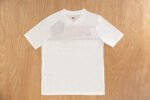 Retro version  11-12 Paris Saint-Germain Away White Soccer Jersey AAA - Image 2
