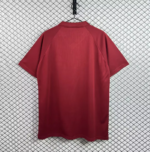 Retro Version 1992-1993 Torino Home Red Soccer Jersey AAA - Image 2