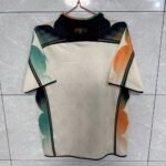2026-2027 Venezia Third Away Apricot Soccer Jersey AAA - Image 2