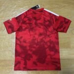 2026-2027 Nottingham Forest Home Red Soccer Jersey AAA - Image 2