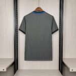 2026-2027 Inter Milan Third Away Grey Soccer Jersey AAA - Image 2