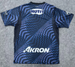 2026-2027 Chivas Goalkeeper Blue Soccer Jersey AAA - Image 2