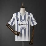 2026-27 Vissel Kobe Away White Soccer Jersey AAA