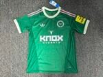 2026-2027 Newcastle United Goalkeeper Green Soccer Jersey AAA