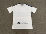 2026-2027 Chicago Fire FC Away White Soccer Jersey AAA - Image 3