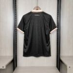 2026-2027 São Paulo Spacial Edition Black Soccer Jersey AAA - Image 2