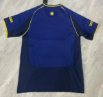 2026-27 Boca Juniors Home Blue Soccer Jersey AAA - Image 2