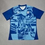 2026-2027 Cruz Azul  Blue Training  Soccer Jersey AAA