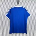 Retro version 1978-1981 Ipswich Town Home Blue Soccer Jersey AAA - Image 2