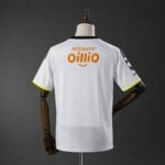 2026-27 Yokohama F. Marinos Away White Soccer Jersey AAA - Image 2