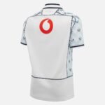 2026-2027 Scotland Away White Rugby Jersey - Image 2