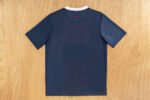 Retro version  11-12 Paris Saint-Germain Home Blue Soccer Jersey AAA - Image 2