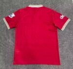 2026-2027 Special Arsenal Red Soccer Jersey AAA - Image 2