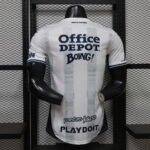 Player version 2026-27 Pachuca  Away White Soccer Jersey AAA - Image 2
