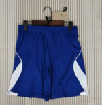 2026-2027 Atletico Madrid Home Blue Soccer Short - Image 2
