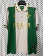 2026-27 Real Betis  Green Soccer Jersey AAA