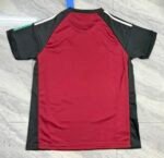 2026-2027 Koln Goalkeeper Red Soccer Jersey AAA - Image 3