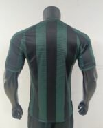Player version 2026-27 Celtic  Away Black Green Soccer Jersey AAA - Image 2