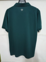 2026-27  Fluminense Third  Away Green Soccer Jersey AAA - Image 2