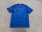 2026-2027 Sunderland Third  Away Royal Blue Soccer Jersey AAA - Image 2