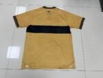 2026-2027 Stuttgart Third Away Khaki Soccer Jersey AAA - Image 2