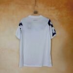 2026-2027 Atalanta  Away White Soccer Jersey AAA - Image 2